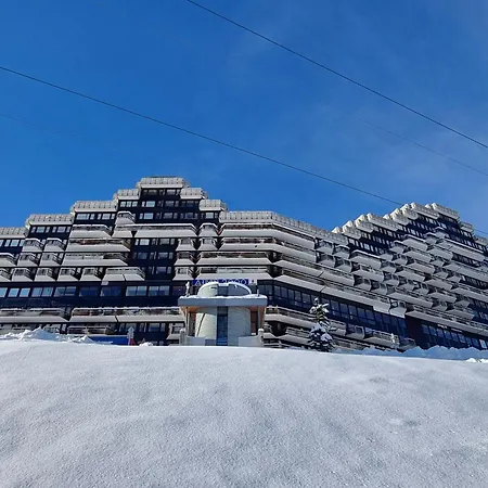 Confort Avec - Acces Direct Aux Pistes - Fr-1-181-2578 *