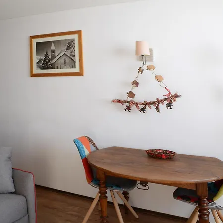 Confort Avec - Acces Direct Aux Pistes - Fr-1-181-2578 *