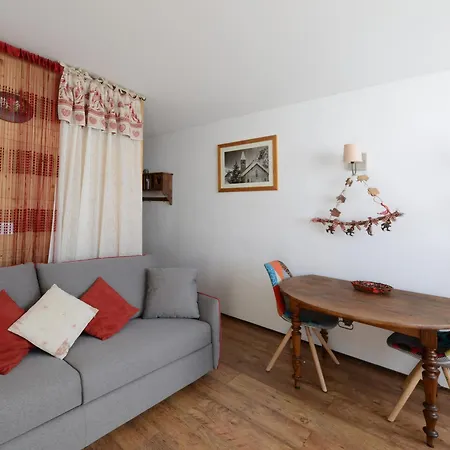 Confort Avec - Acces Direct Aux Pistes - Fr-1-181-2578 La Plagne