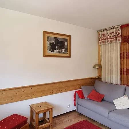 Apartment Confort Avec - Acces Direct Aux Pistes La Plagne