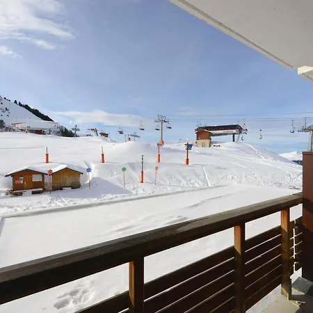 Confort Avec - Acces Direct Aux Pistes - Fr-1-181-2578 *