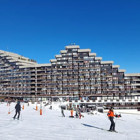Apartment Confort Avec - Acces Direct Aux Pistes - Fr-1-181-2578