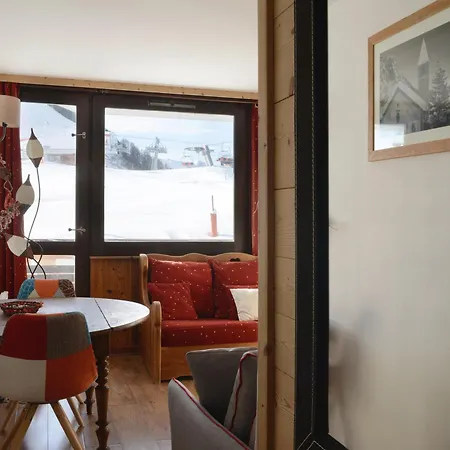 Confort Avec - Acces Direct Aux Pistes - Fr-1-181-2578 * La Plagne