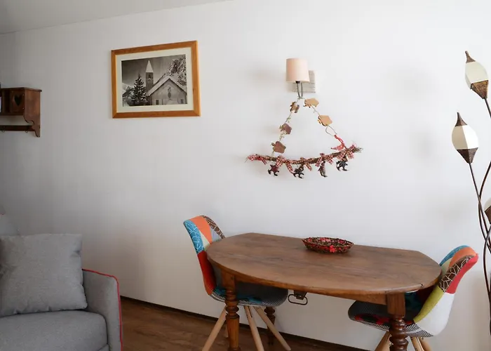 Confort Avec - Acces Direct Aux Pistes - Fr-1-181-2578 *