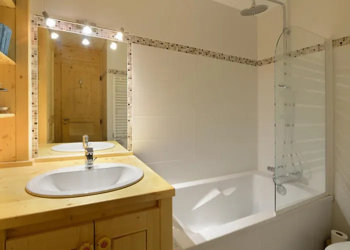 Confort Avec - Acces Direct Aux Pistes - Fr-1-181-2578 Apartment *