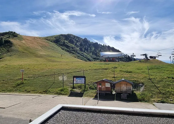 Apartment Confort Avec - Acces Direct Aux Pistes - Fr-1-181-2578